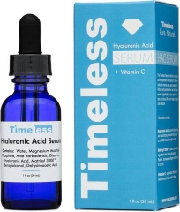 Serum Timeless Hyaluronic Acid Xanh Dương