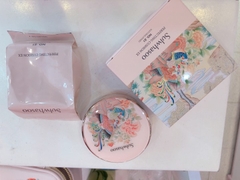 Cushion sulwhasoo Hồng màu 21