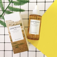 Tinh Chất Skin1004 Madagascar Centella Ampoule Rau Má Giảm Mụn Phục Hồi Da 100ml