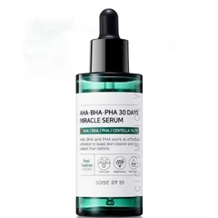 Serum Some by mi AHA 30 days