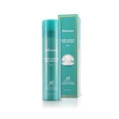 Xịt chống nắng JM xanh 180ml