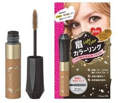 Mascara mày màu 01 Kiss me