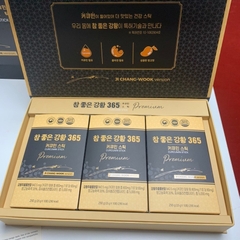 Tách set thạch nghệ Nano Curcumin Today Tumeric 365 Premium 250g