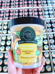 TDC Body Mango Sugar Organic Shop 450ml