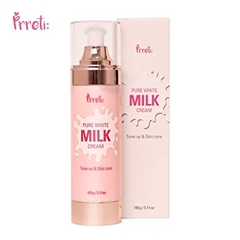 Kem nâng tone da Prreti mini 50g