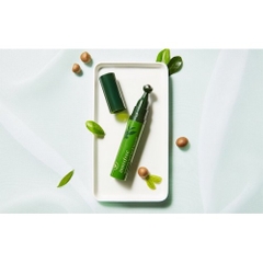Thanh lăn mắt trà xanh Innisfreee