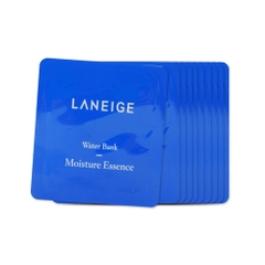 Sample Laneige Mặt nạ ngủ mắt