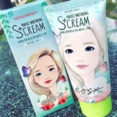 Kem chống nắng Rosa SPF35