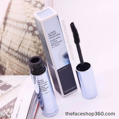Face it waterproof mascara