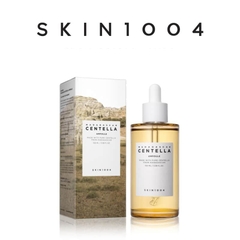 100ml-AMPOULE rau má CENTELLA skin 1004 madagasca