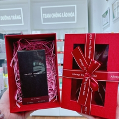 Nước hoa Narciso Rodriguez for Her EDP 100ml (vỏ đen chai hồng nhạt)