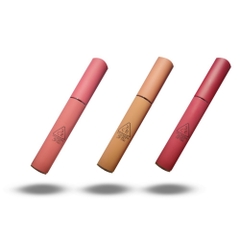 Son Kem 3CE Velvet Lip Tint Minisize màu #Cashmere Nude