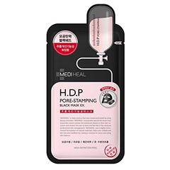 Mask MediHeal H.D.P