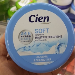 Kem dưỡng Cien Soft