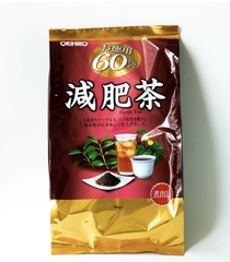 Trà giảm mỡ bụng Genpi Orihiro 60 gói