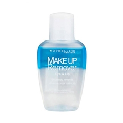 Nước Tẩy Trang Mắt Và Môi Maybelline 40ml