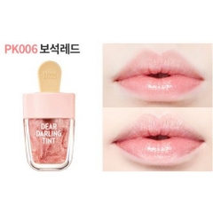 Son etude ice cream PK006