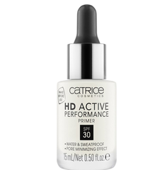 Kem lót Catrice HD Active Performance Primer