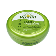 Kem dưỡng da tay Kamill 150ml