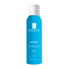 Xịt khoáng La roche posay Cho da dầu mụn 300ml