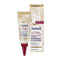 Spot trị nám Balea vital