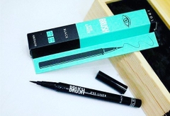 Black-Pen Eyeliner Idol Aritaum