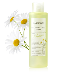 Toner Mamonde Chamomile Pure