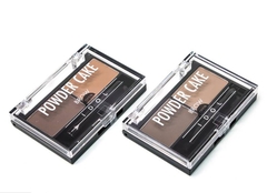 Bột tán mày Power Cake Idol 02