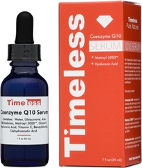 Serum Timeless Q10 Đỏ