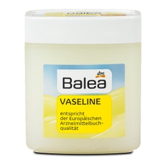 Kem Balea Vaseline vàng 125ml