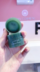 Mask ngủ mini Cica Laneige