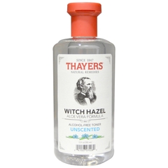 Toner Thayers Unscented