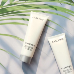 Sữa rửa mặt mini Lancôme Clarifique 50ml