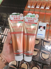 Sữa rửa mặt Labo Labo