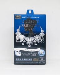 1 miếng Queen Mask xanh