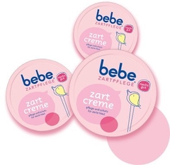 Kem nẻ Bebe loại to 150ml