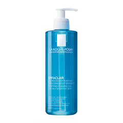 Sữa rửa mặt Laroche - posay Effaclar 400ml