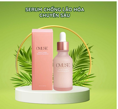 Tinh chất chống lão hóa OMuse Secret Timeless Rejuvenating Serum