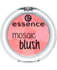 Phấn má essence mosaic blush 20