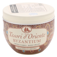 Kem dưỡng da nước Hy Lạp Cổ Đại Byzantium Tesori 300ml