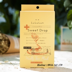 Mask lunlun hộp vàng Sweet Drop
