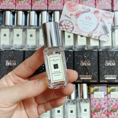 Nước hoa Jo Malone Peony & Blush Suede 9ml