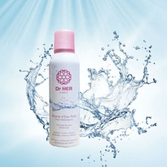 Xịt Khoáng Dr Her PARIS 400ml