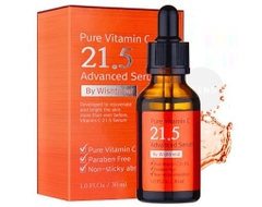 Pure Vitamin C21.5 Advanced Serum