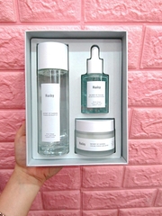 Set 3sp HUXLEY Dưỡng Ẩm sâu Hydration Trio