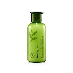 Green tea balane lotion