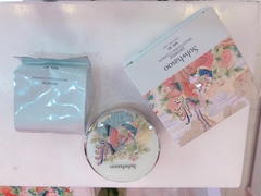 Cushion sulwhasoo Xanh màu 21
