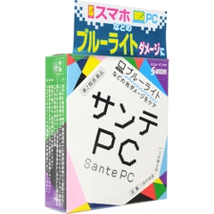 Thuốc nhỏ mắt Santen PC 12ml