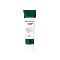 Kem dưỡng BOH Panthenol Cica Blemish Cream 10ml