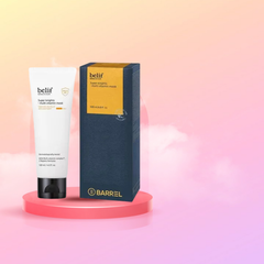 Mặt Nạ Ngủ Dưỡng Sáng Da Belif Super Knight Multi Vitamin Mask 120ml